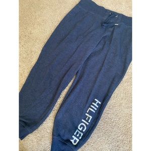 tommy hilfiger sport jogging pants